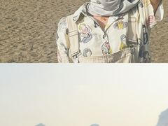 -敦煌雅丹国家地质公园