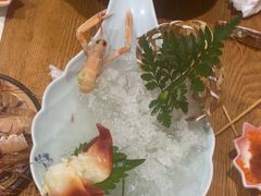 -和创柚子·会席日本料理(新区淮海街店)