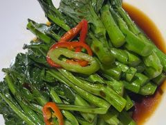 -日月昇渔家菜·海肠捞饭·大连海鲜(星海公园店)