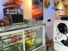 -津椰本·海南正宗椰奶清补凉(店一店)