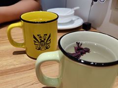-太二酸菜鱼(南京艾尚天地店)