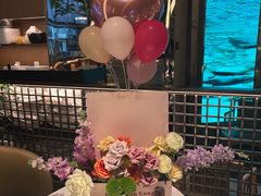 -桂满陇·海市蜃楼·黑金(国金店)