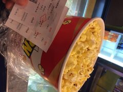 中份爆米花-SFC上影影城(新世界店)