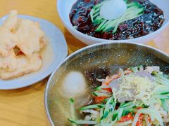 -顺姬冷面(延大店)