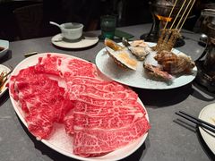 -鼎鼎香·港式火锅(北京SKP店)