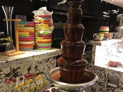 -五洲皇冠巴西烤肉餐厅