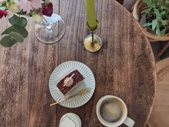 -AHAVA·Fang Baking Studio