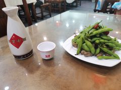 -老宅门(永泰店)