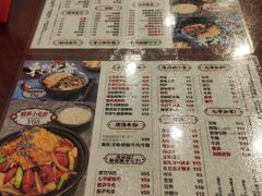 -螺世纪螺蛳粉·桂味小排档(裕德店)