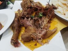 迎宾楼招牌香酥鸭-欣旺·迎宾楼·百年无锡菜