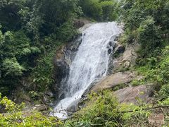 -千泷沟大瀑布旅游区