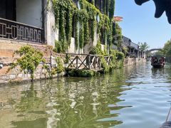 -南浔古镇