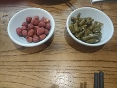 -潮粥荟·潮汕砂锅粥(朝阳大悦城店)