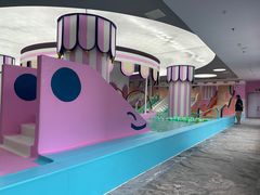 -青水瓦台汤泉(未央店)