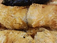 炸春卷-华姐鸡粉(中心店)