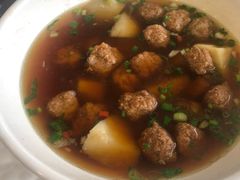 -春来和(汉城南路店)