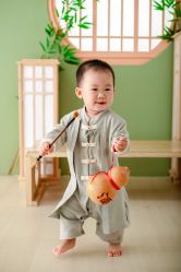 -小熊维尼高端儿童摄影(宝安旗舰店)