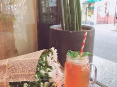 -Apollo·西班牙小酒馆(安福路店)