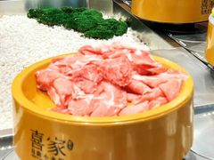 -喜家自助小火锅(乐客城店)