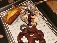 -B&C黄油与面包·THE GARDEN BAKERY概念店(世纪汇店)