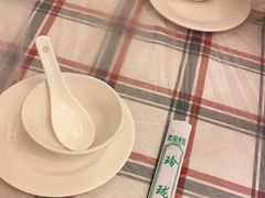 -玲珑餐厅(陕西南路店)