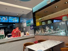 -康师傅私房牛肉面(申虹店)