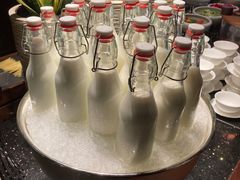 -大堂酒廊(澳门文华东方酒店)