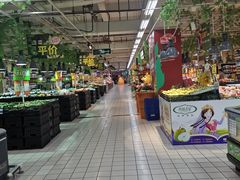 -世纪联华(外高桥店)