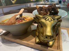 -百春原湖南牛肉粉(百联世纪店)