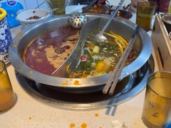 -芈重山老火锅(广州首店)
