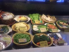 -吴记酱骨炖菜馆(康安路店)