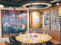 -羊大爷涮肉(亮马桥店)