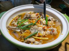 -费大厨辣椒炒肉(黄兴中心广场店)