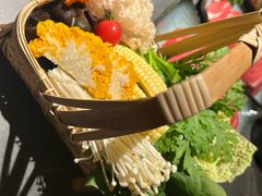 -湊湊火锅·茶憩(合生汇购物中心店)