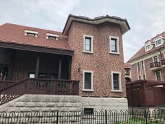 -天津津利华酒店