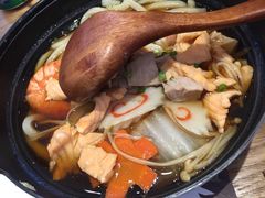 -林妈妈村·日式料理(宝山万达店)