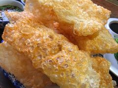 -回辉登偰氏面片(东莲花美食街店)