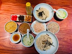 -裕兴记•蟹黄面馆(人民广场店)