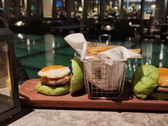 -四季酒店·空中花园 Aria on 9