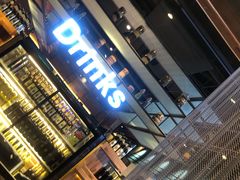-盛江山自助料理(太原街万达店)