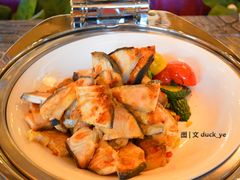 -佰园全日西餐厅-厦门佰翔软件园酒店