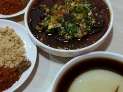 -蜀串香牛杂火锅串串