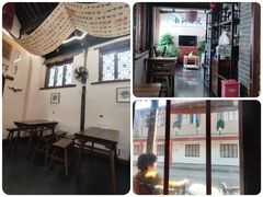 -雁门客栈库底鱼