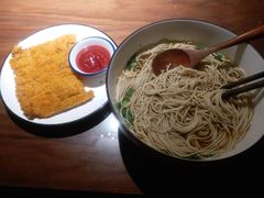 -十面春风·江南面馆(崇宁路店)