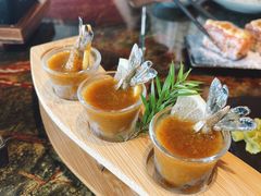 -炙柒Sekinana·精致料理 烧鸟·铁板烧(海上世界店)