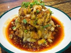 -金谷园饺子·烧烤(人大总店)