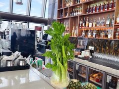 -瑞吉酒店·The Drawing Room闲逸廊·云端下午茶·夜奢Whiskey