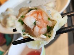 -开海·红岛海鲜虾水饺(石老人店)