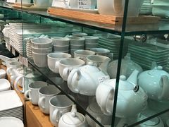 -MUJI无印良品(万象城店)