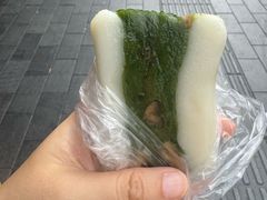 -沈大成(南京东路店)